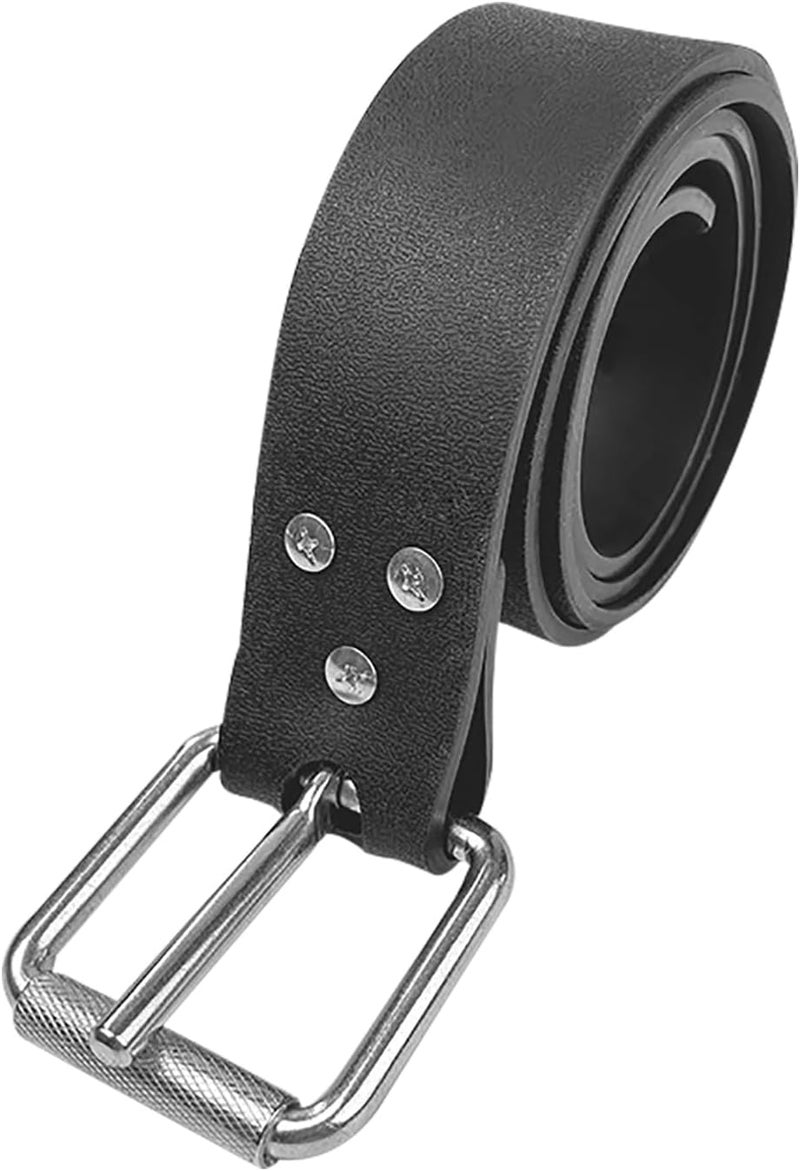 Seafrogs Underwater Men's Belts Women's Belts, Diving Belts Black - Image 1